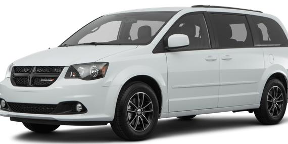 DODGE GRAND CARAVAN 2020 2C4RDGCG4LR254737 image